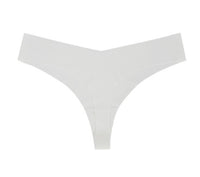 Seamless One-piece Women's Panties Can Be Cut At Will