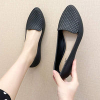 Baotou Sandals Women Summer Fashion Outdoor Anti-slip Flat Crystal
