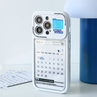 Mobile Phone Case Original Niche Design Replaceable
