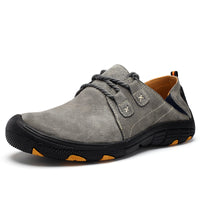 Casual Outdoor Shoes Non-slip Wearable Hiking Shoes