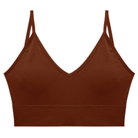 Back Shaping Safety Tube Top Wrapped Chest Seamless Versatile Underwear