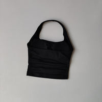 Square-neck Halter Sports Beautiful-back Yoga Tank Top