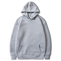 Solid Color Light Board Sweater