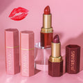 6-piece Lipstick Pearl Velvet Lipstick Set