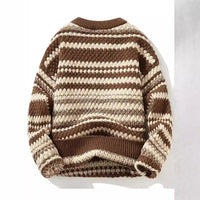 Unisex Style Couple Models Sweater