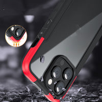 Skin-sensitive Frosted Magnetic Drop-resistant