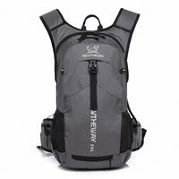 Large-capacity Travel Bag For Outdoor Activities