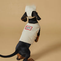 Pet Spring And Summer Sports Style Outdoor Work Clothes Vest Stain-resistant Thin Clothes