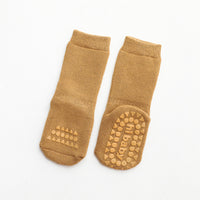 Socks Warm Non Slip Baby Floor Boneless