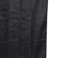 Pet Protection Mat For Rear Seat Car Anti-scratch Car