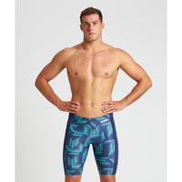 Men's Swimming Trunks Professional Waterproof