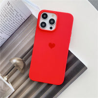 Little Love Full Inclusive Frosted Protective Case Phone Case