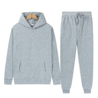 Fashion Personality Men Women Casual Suit