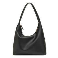 Retro Underarm Bag Women's Simple Portable