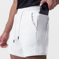 Sports Shorts Men's Cotton Breathable