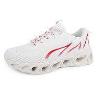 46 Large Size Trend All-match Red Tide Shoes Sports Running Shoes