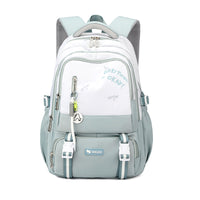 Large Capacity Student Cute And Lightweight Backpack