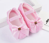All-match Soft-soled Baby Toddler Shoes
