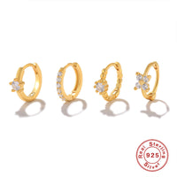 Wear Personalized Wear Petal Ear Accessory Suit