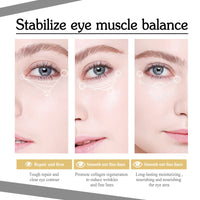 Firming Eye Cream Fading Wrinkle Hydrating