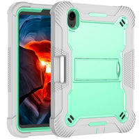 Protective Cover Shock-Proof Solid Shell With Bracket Fall Protection Cover