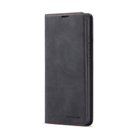 P40Pro Flip-type Card-inserting Mobile Phone Leather Case