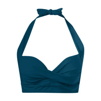 European And American New Swimwear Top Bikini