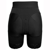 Body Shaping And Hip Lifting Abdominal Pants Body-shaping Corsets