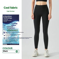 No Size Yoga Pants High Waist Hip Lift Seamless Cloud Feeling