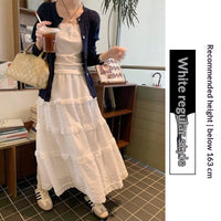 High-waisted Ballet-style Elegant Womens Skirt