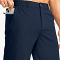 Men's Casual Fashionable Stretch Shorts
