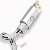 New 1M Data Cable Charging Universal