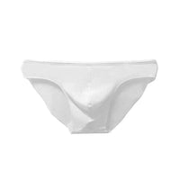 Men's Underwear Triangle Ice Silk Seamless