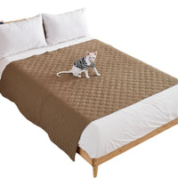 Waterproof And Non-slip Pet Mattress Pet Blanket Furniture Mattress Sofa Protector