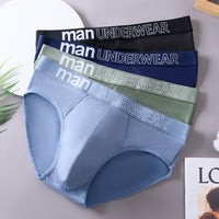 Men's Fashion Loose Cool Breathable Briefs