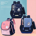 Cute Children Student Leisure Burden Alleviation Backpack