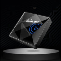Wireless Car Bluetooth AIBOX Wireless Magic Box