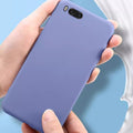 Liquid Silicone Phone Case Anti Drop