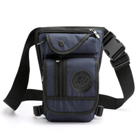 Men's Lightweight Camouflage Chest Bag