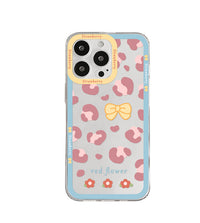 Phone Case Fine Hole Painted Protective Cover Angel Eyes