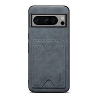 Soft Bag Anti-fall Bag Retro Protective Leather Case