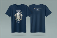 Printed Short-sleeved T-shirt