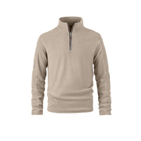 Amb Fleece With Thick Fleece Hoodie For Men