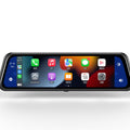 HD Streaming Dual-lens Driving Recorder