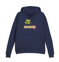 Hooded Sweatshirt Class Uniform And Team Uniform
