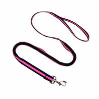 Pet Elastic Telescopic Wrinkle Traction Rope