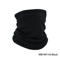 Ice Silk Sun Protection Headscarf Neck Gaiter Outdoor Quick-dry Breathable For Cycling
