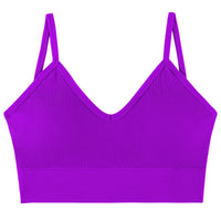 Back Shaping Safety Tube Top Wrapped Chest Seamless Versatile Underwear