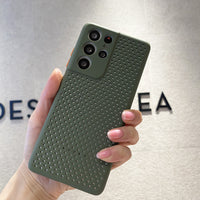 M51 Mesh M31S Silicone M31 Breathable M11 Heat Dissipation And Drop Resistance M21 Soft Shell
