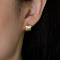 S925 Sterling Silver Ear Clip Personalized Fashion Earrings For Women